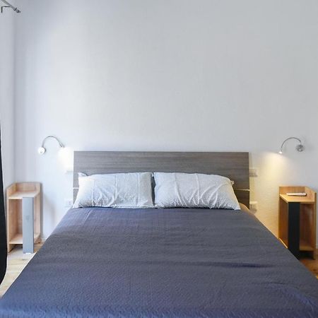 Tatta & Nanna Rooms Ольена Экстерьер фото