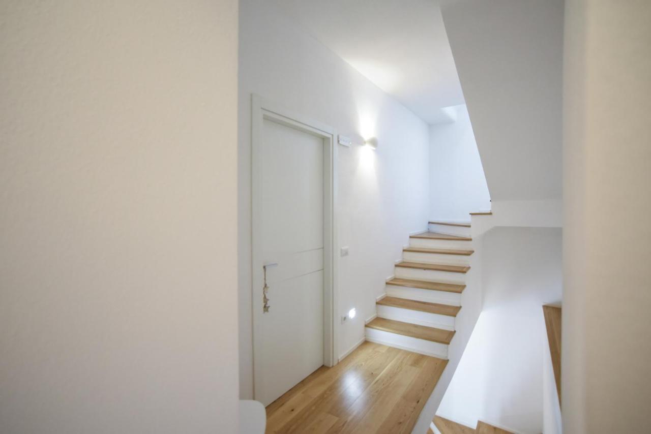 Tatta & Nanna Rooms Ольена Экстерьер фото