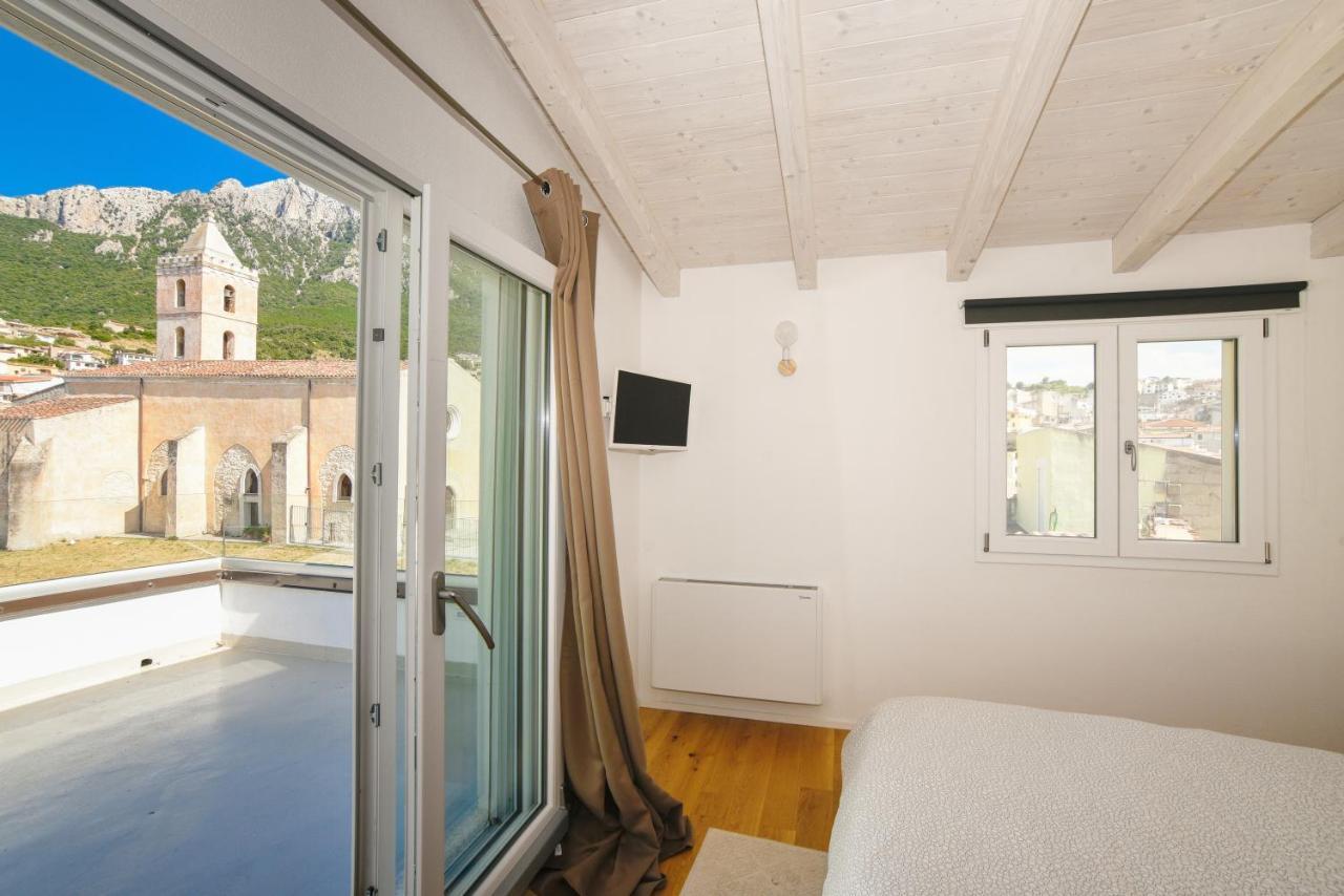 Tatta & Nanna Rooms Ольена Экстерьер фото