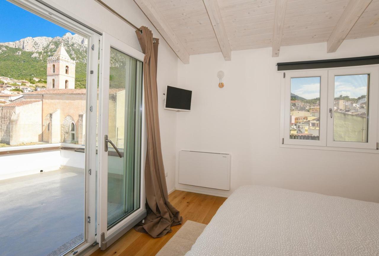 Tatta & Nanna Rooms Ольена Экстерьер фото