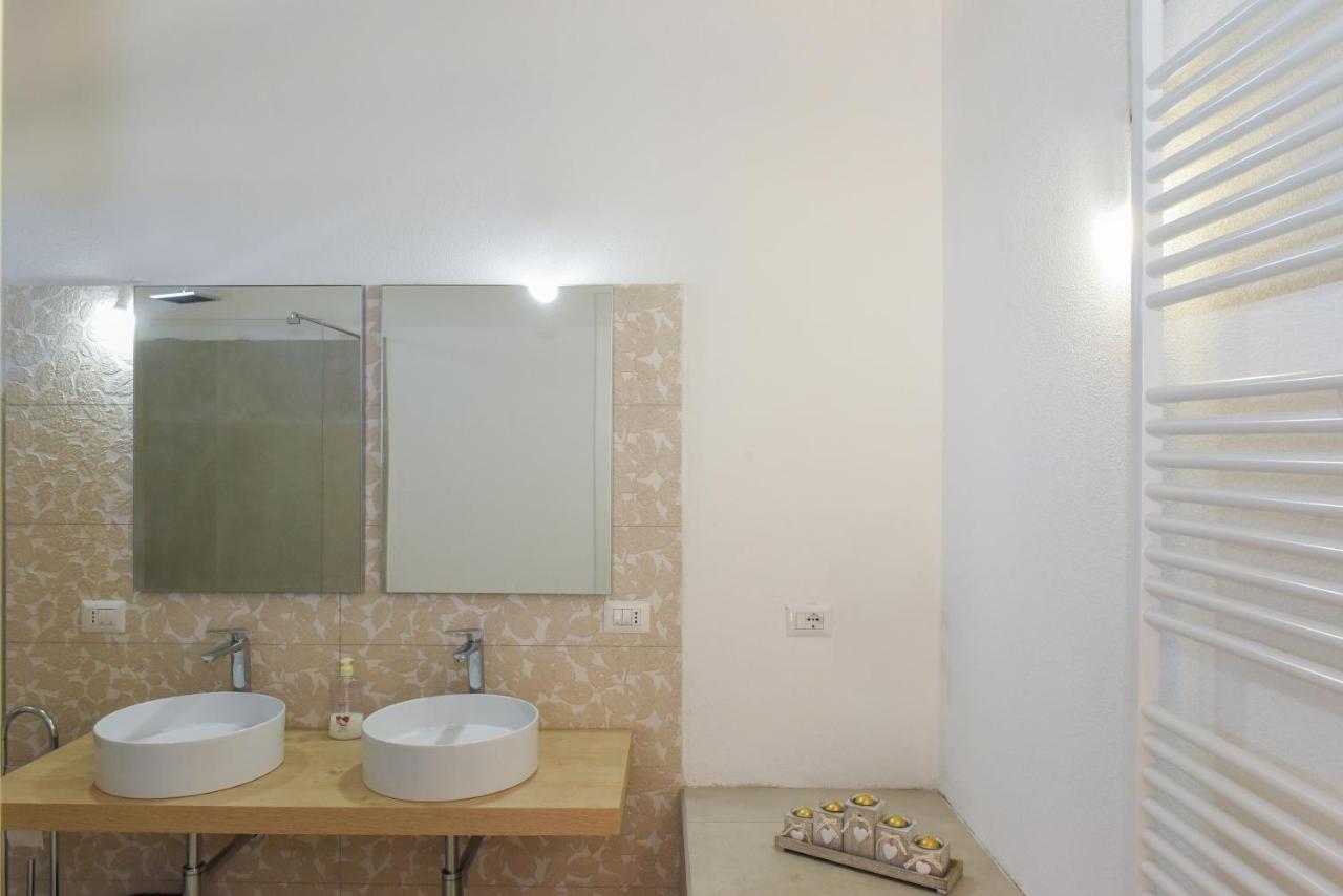 Tatta & Nanna Rooms Ольена Экстерьер фото