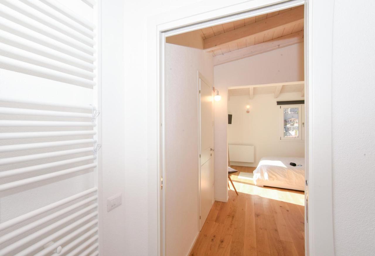 Tatta & Nanna Rooms Ольена Экстерьер фото