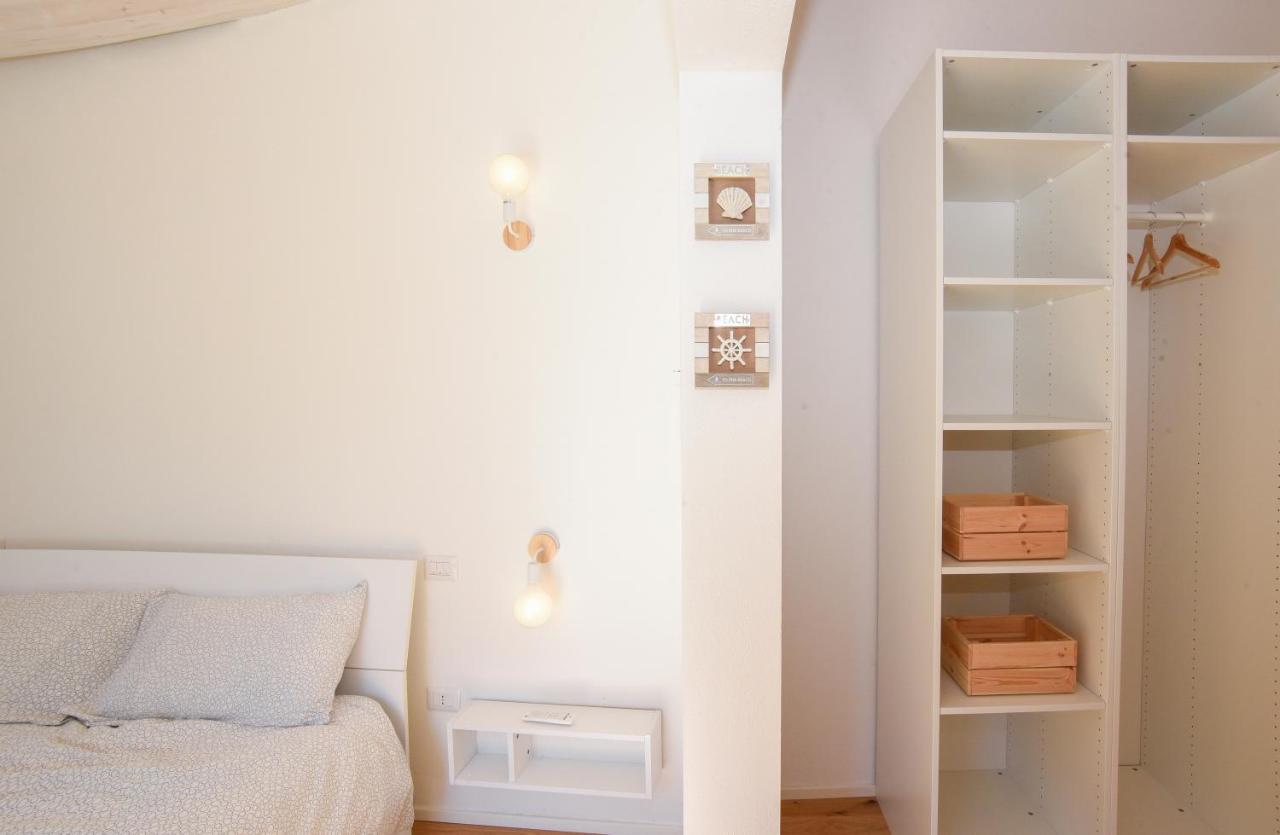 Tatta & Nanna Rooms Ольена Экстерьер фото